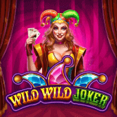Joker Salvaje Salvaje screenshot