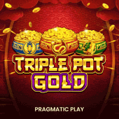 Olla Triple de Oro screenshot