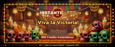¡Gana hoy en 10xbet mx! banner