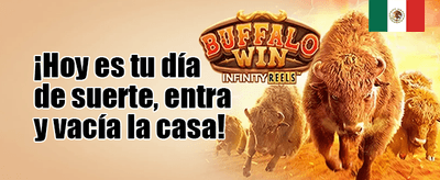 Bono de Bienvenida 100% Extra promotion