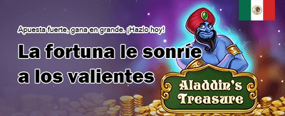 Únete y empieza a ganar banner